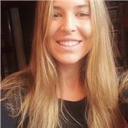 Profesora de apoyo en todas las materias de primaria y apoyo a niños de educación especial